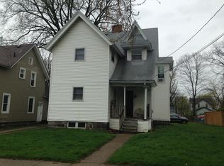 1114 Seymour Ave APT 2, Lansing, MI 48906