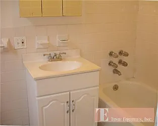 Rented by Time Equities, Inc.