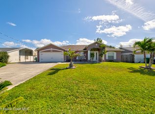 7235 Ackerman Ave, Cocoa, FL 32927