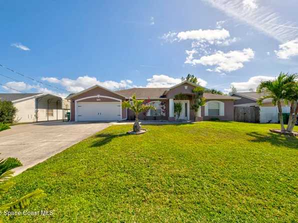 7235 Ackerman Ave, Cocoa, FL 32927