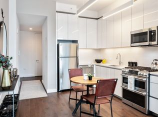 515 W 36th St APT 15J, New York, NY 10018