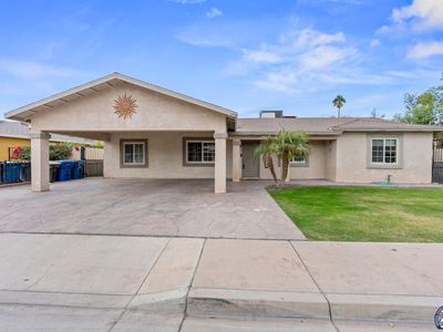 807 Encanto Ter, Calexico, CA, 92231
