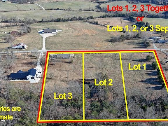 5th image of Lots 1 3 Wax Rd