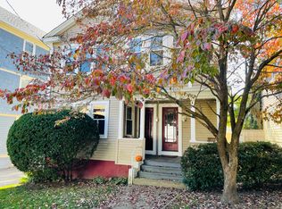 103 11th St APT 1, Providence, RI 02906