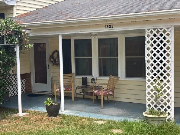 1633 Pineview Dr, Raleigh, NC 27606