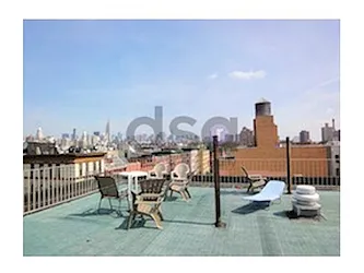 Rented by DSA Realty