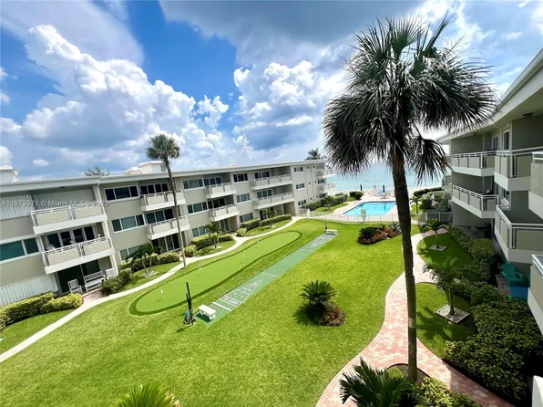 1199 Hillsboro Mile APT 327, Hillsboro Beach, FL 33062