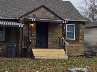 4806 Brookville Rd, Indianapolis, IN 46201