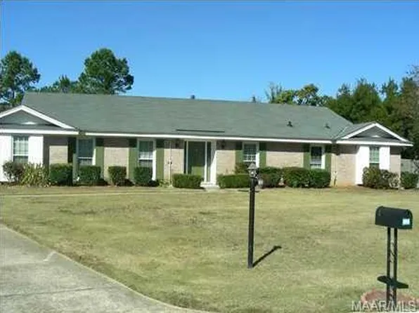 57 Oldfield Ct, Montgomery, AL 36117