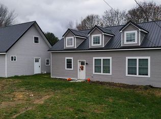 2914 Route 2, Hermon, ME 04401