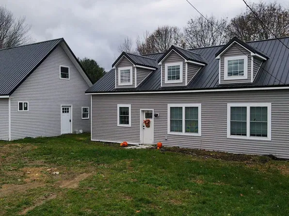 2914 Route 2, Hermon, ME 04401