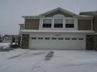 16833 Ivy Ln #END, Lockport, IL 60441