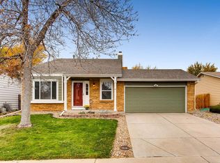 8955 W Teton Cir, Littleton, CO 80128