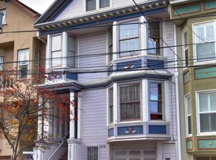 156 Tiffany Ave, San Francisco, CA 94110