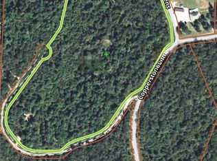 Copperstone Rd, Camdenton, MO 65020