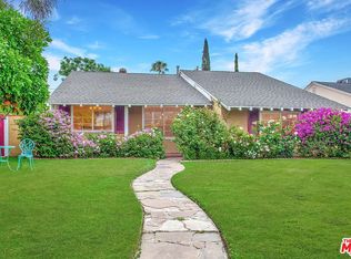 12455 Cumpston St, Valley Village, CA 91607