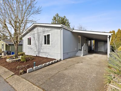 23077 SW Main St UNIT 56, Sherwood, OR, 97140