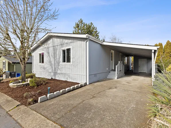 23077 SW Main St Unit 56, Sherwood, OR 97140