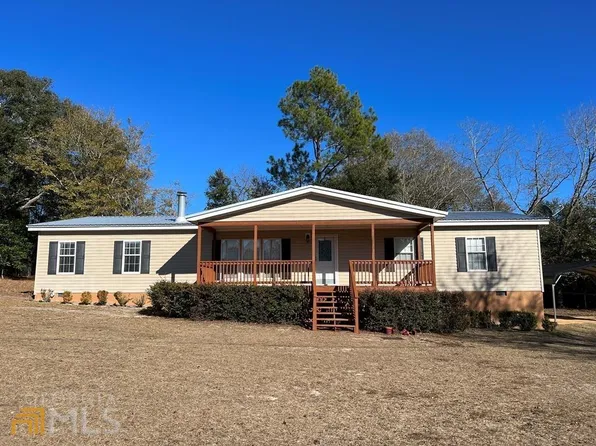 928 Circle Dr, Rentz, GA 31075