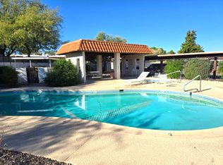 5962 E Refreshment Pass #1, Tucson, AZ 85712