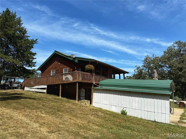 228 W Highway D, Wentzville, MO 63385