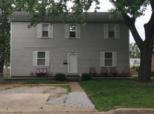 3032 Iowa St, Granite City, IL