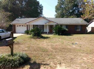 5137 Potomac Dr, Pace, FL 32571