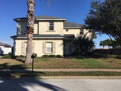 114 Burford Cir, Davenport, FL, 33896