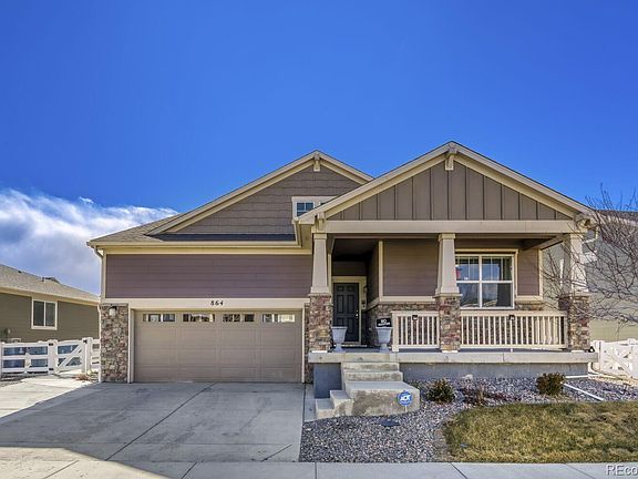 2nd image of 864 Penstemon Drive