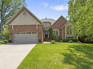 1006 W Cory St, Ozark, MO 65721