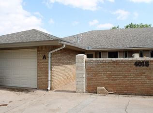 4015 W Illinois Ave, Midland, TX 79703