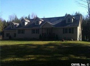 27 Heritage Dr, West Monroe, NY 13167