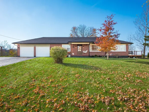 2860 Yankee Hill Rd, Mechanicsburg, OH 43044