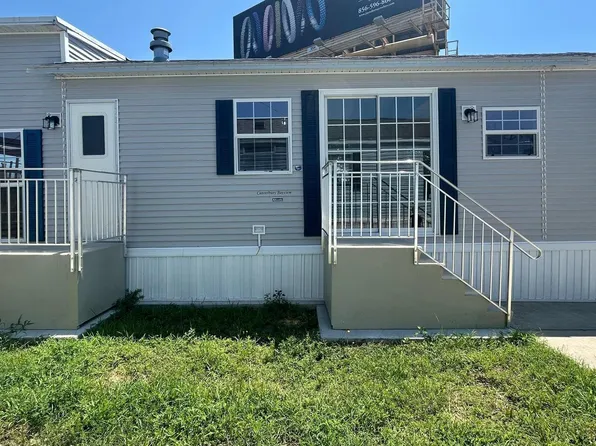 5224 Marlton Pike Trailer 10, Merchantville, NJ 08109