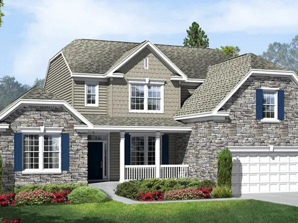 1424 Gabriel Ln, Warwick, PA 18974