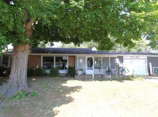 1330 Florence Ave, Clinton, IA 52732