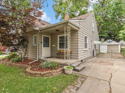 21919 Gaukler St, Saint Clair Shores, MI, 48080