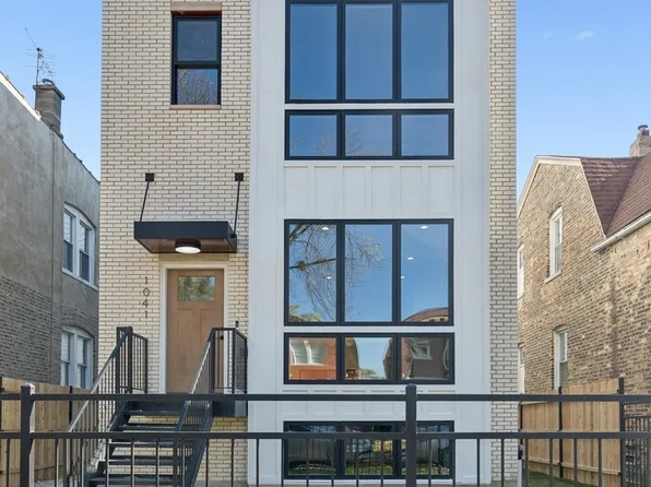 1041 N Drake Ave, Chicago, IL 60651