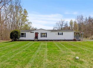 4173 Hosey Rd, Shortsville, NY 14548
