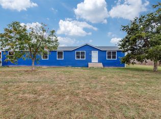 1010 Ben Dr, Cleburne, TX 76031