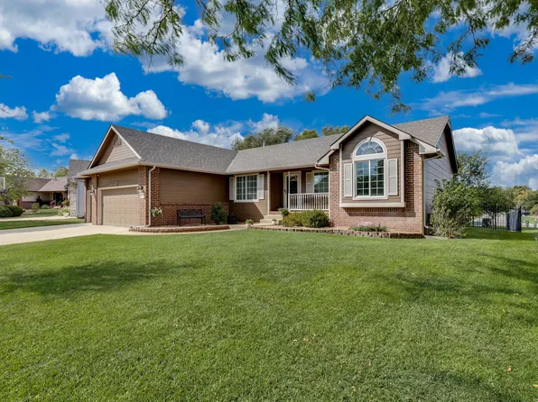 323 S Limuel Ct, Wichita, KS 67235