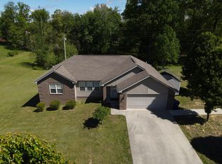 18 Independence Way, Science Hill, KY 42553