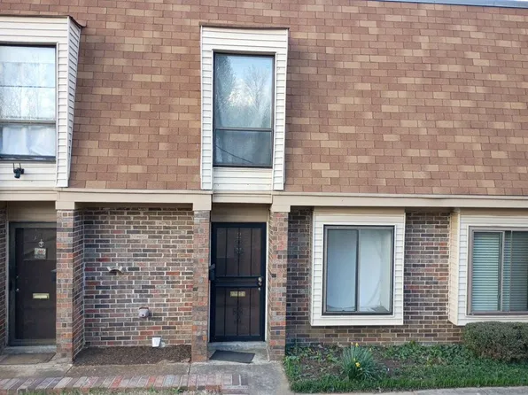 1896 Poplar Woods Cir E APT 2, Memphis, TN 38138