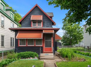 803 Iglehart Ave, Saint Paul, MN 55104