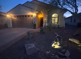 6711 W Mockingbird Way, Florence, AZ 85132