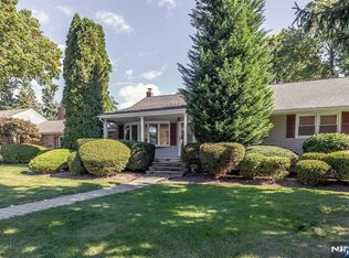 295 Hickory St, Township Of Washington, NJ 07676