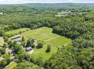 57 Old Mill Rd, Harvard, MA 01451