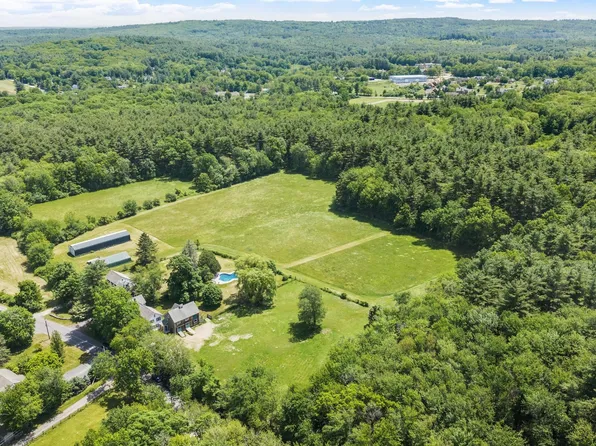 57 Old Mill Rd, Harvard, MA 01451