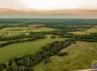 1514 100th St, Eureka, KS 67045