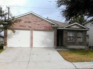 10223 Southcreek, Converse, TX 78109